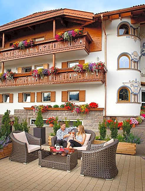 Garni Residence Soraiser