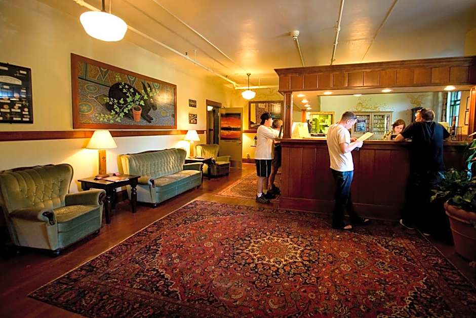 McMenamins Edgefield