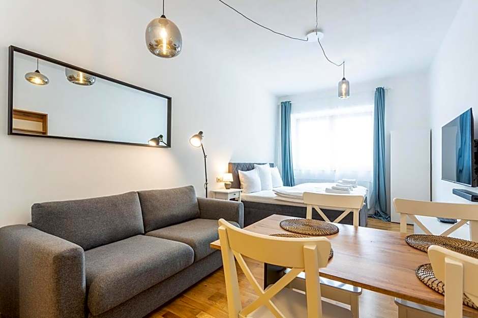 U Pivovaru - Apartments Boží Dar
