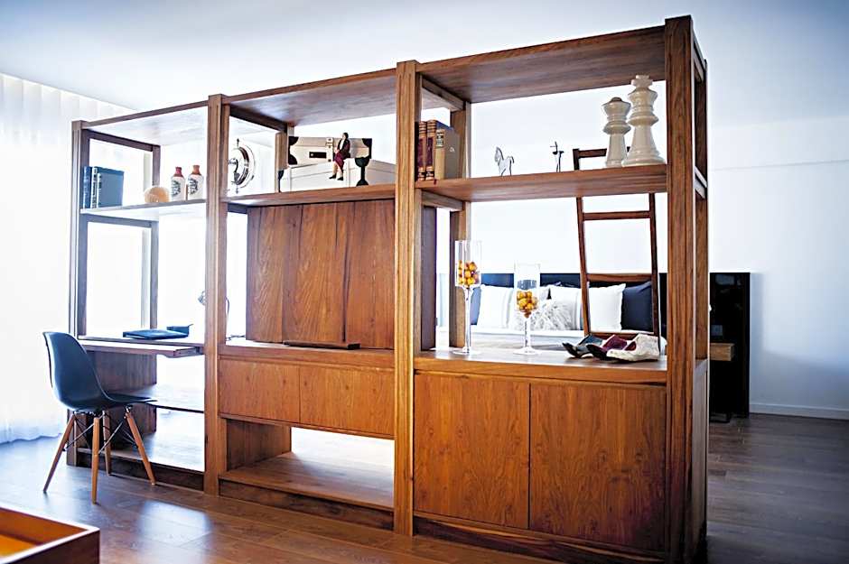 CasaSur Palermo Hotel