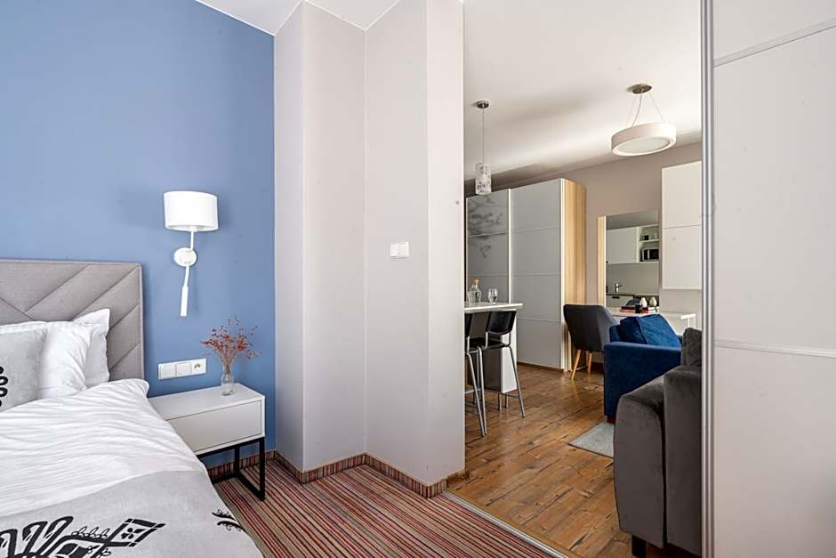 Hotel Willa Pod Skocznią