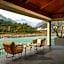 Anand Kashi by the Ganges, Rishikesh - IHCL SeleQtions