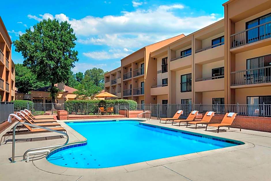 Courtyard by Marriott Virginia Beach Norfolk