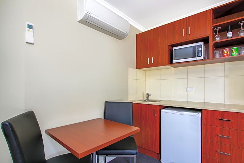 Thunderbird Motel Yass