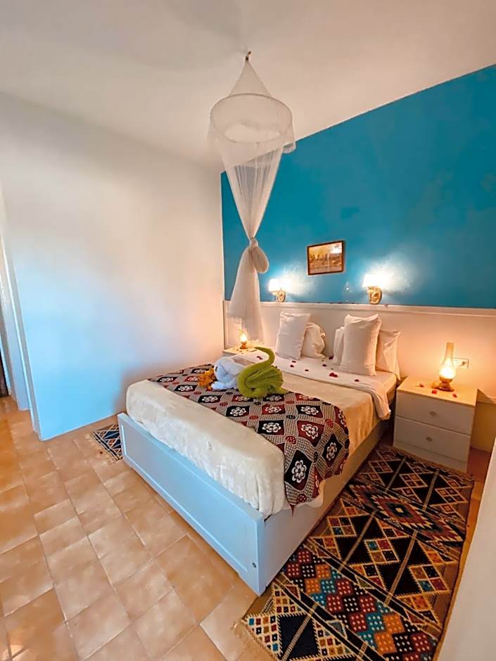 El Gezira Hotel