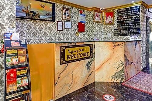 OYO 794 Great Country Hotel