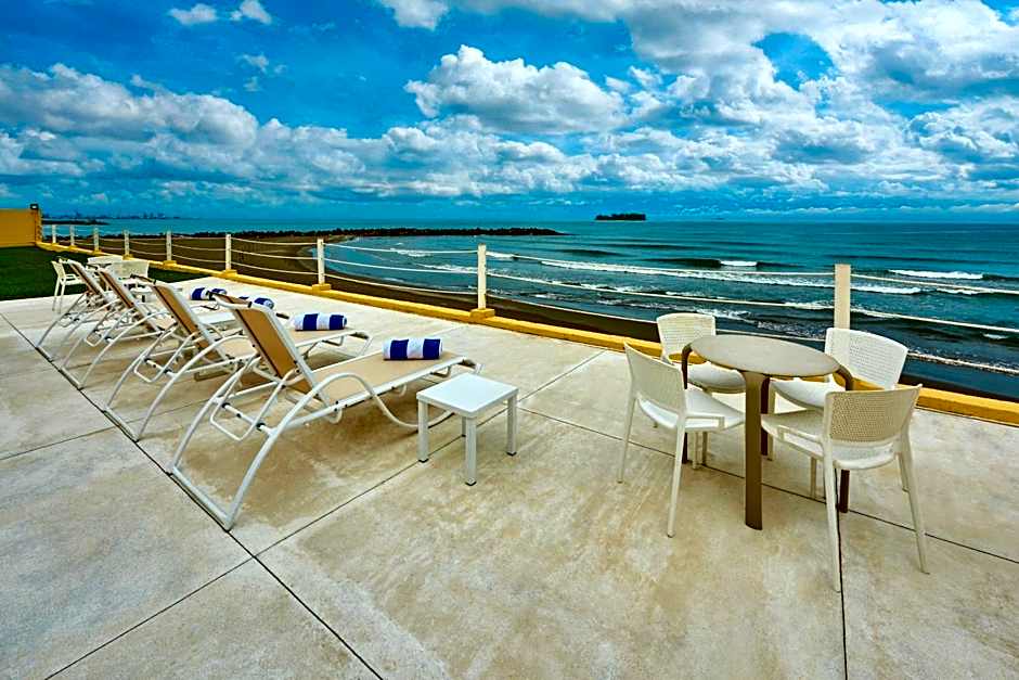 City Express by Marriott Veracruz