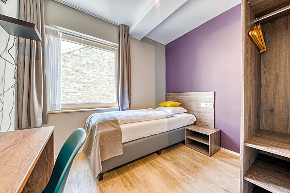 HOTEL L'AVENUE