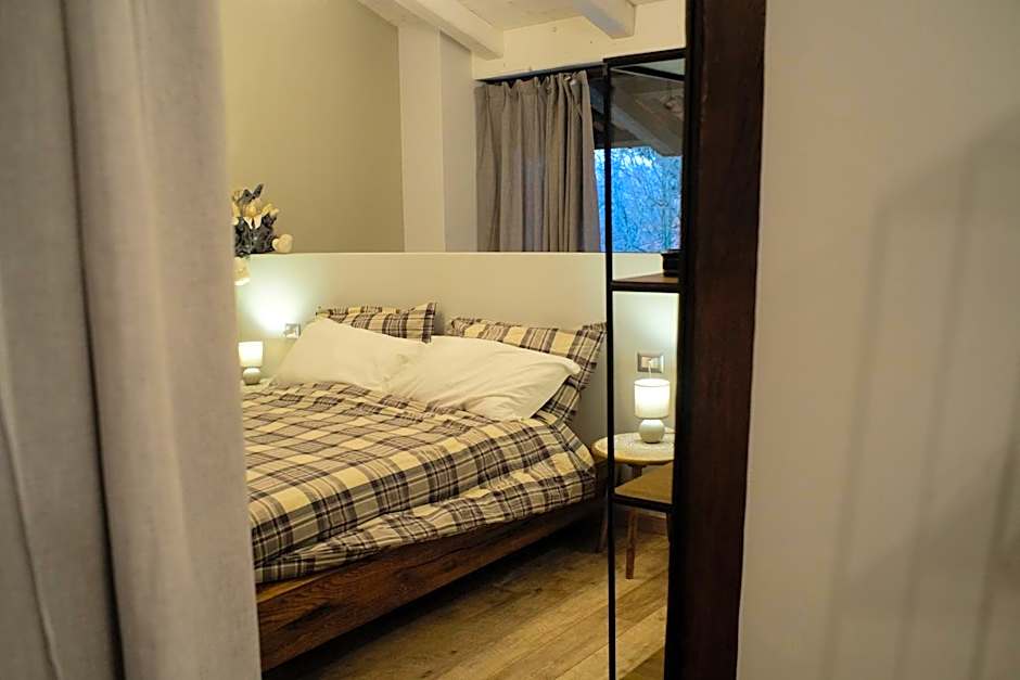 Locanda Vecchio Cipresso