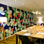 Ibis Styles Parc Des Expositions De Villepinte