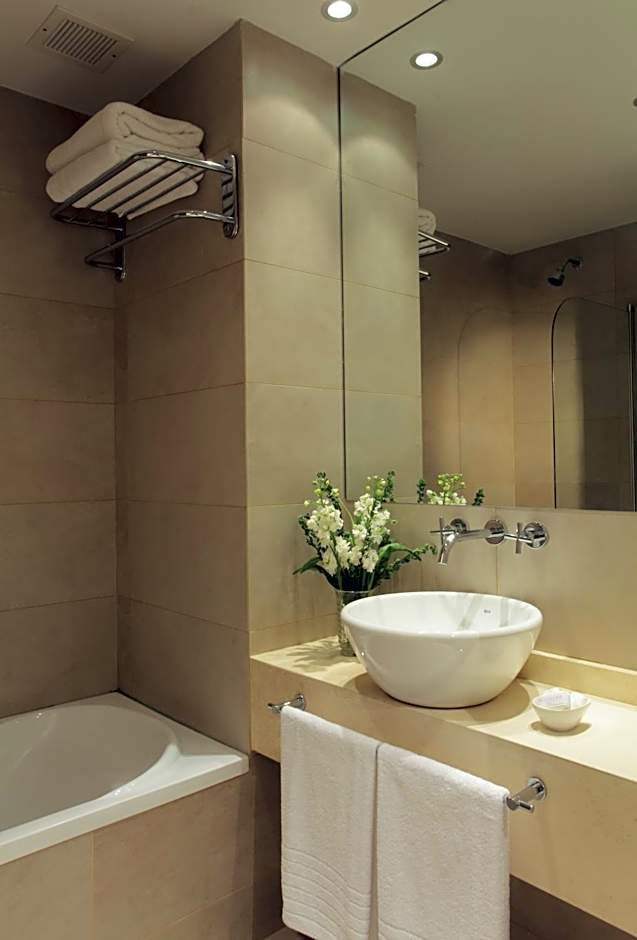 Dazzler by Wyndham Buenos Aires Recoleta