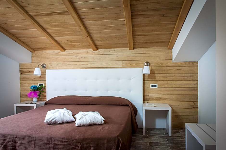 Piccolo Hotel Aurora