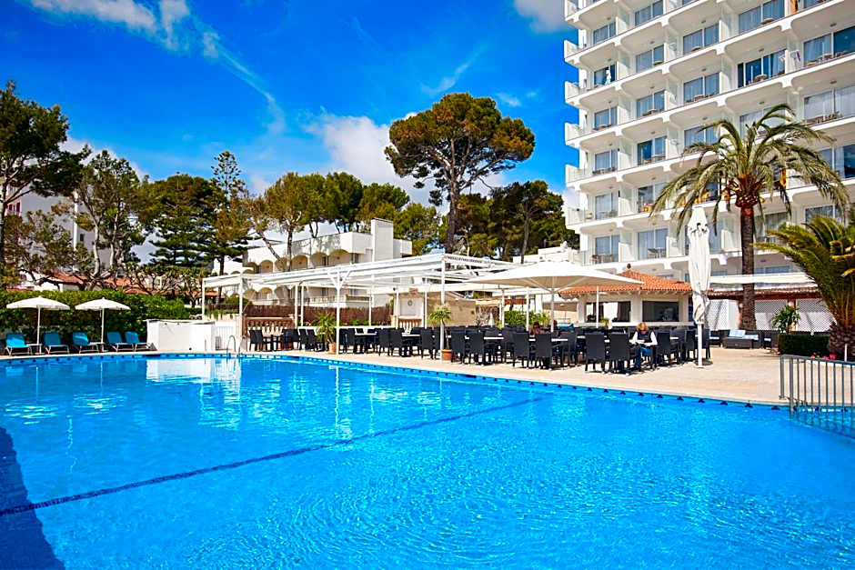 Universal Hotel Castell Royal
