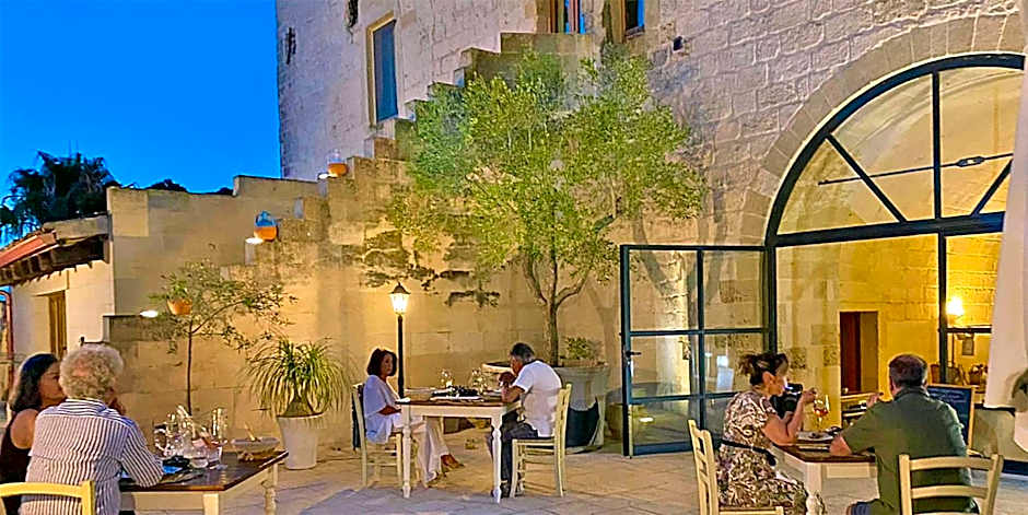 Masseria La Millenaria