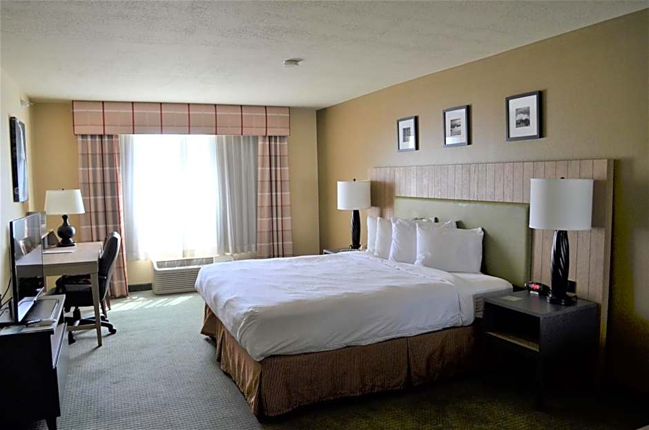 Country Inn & Suites by Radisson, West Valley City, UT
