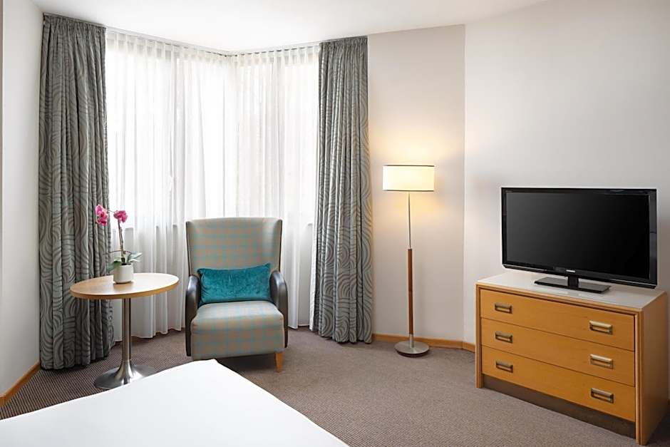 DoubleTree By Hilton Luxembourg