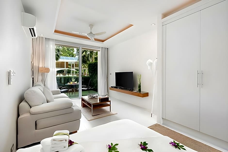 Chi Samui Resort