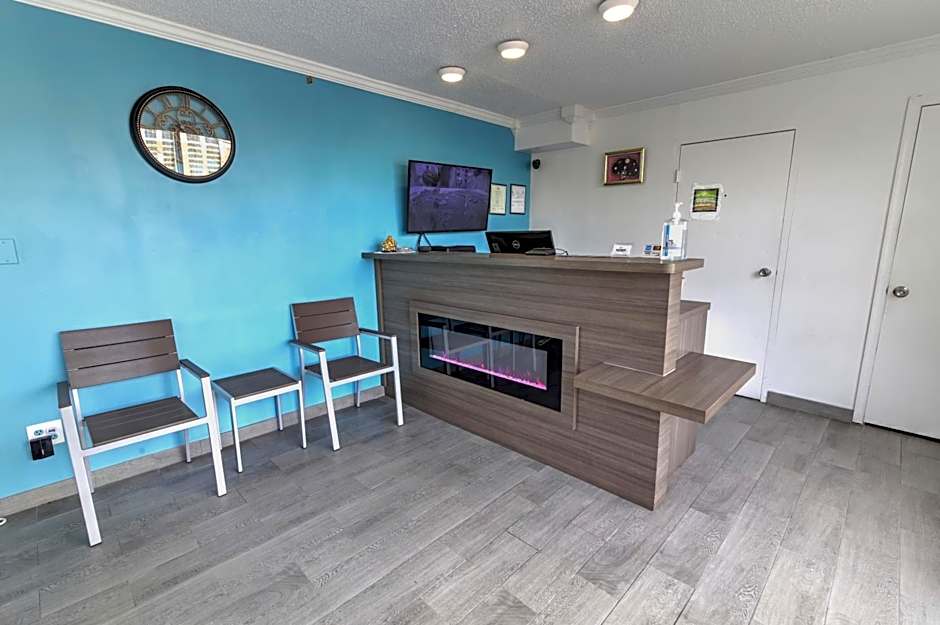 Photo 1 of 28 of White Marlin Inn - Virginia Beach