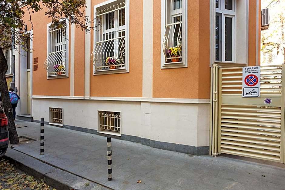 Sofia Place Hotel by HMG