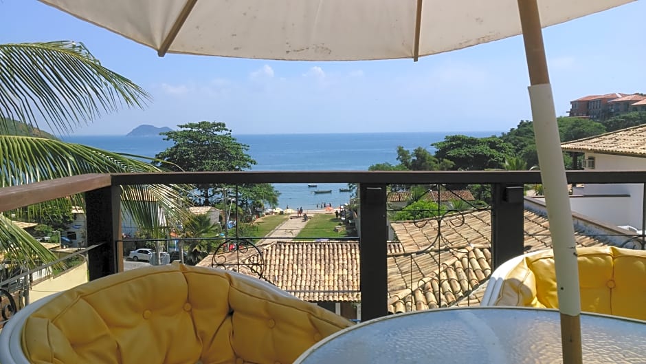 Pousada Praia Joao Fernandes