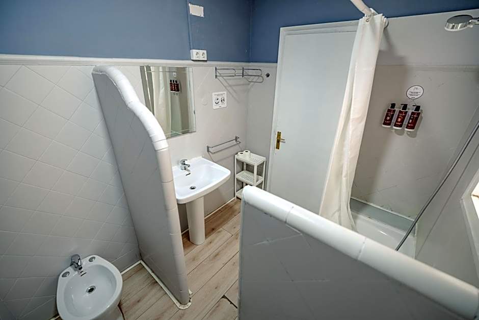 Hotel Boutique La Brisa
