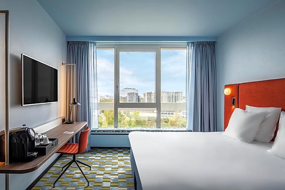 Crowne Plaza Antwerpen By IHG