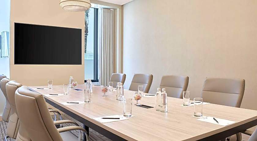 Radisson Blu Hotel Riyadh International Convention and Exhibition Center