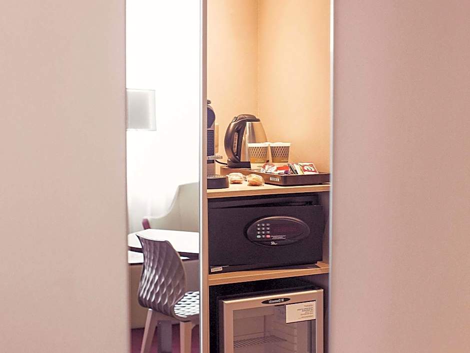 Mercure Limoges Centre