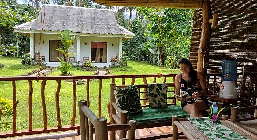 Happy Coconut Camiguin