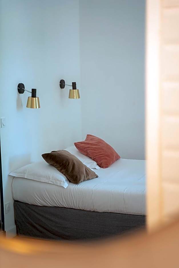 Hotel d'Angleterre, Salon-de-Provence