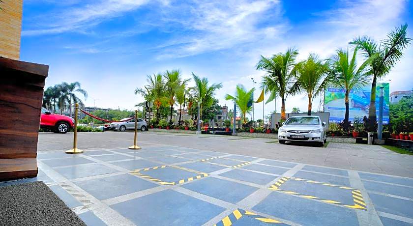 The Fern Residency Kolkata