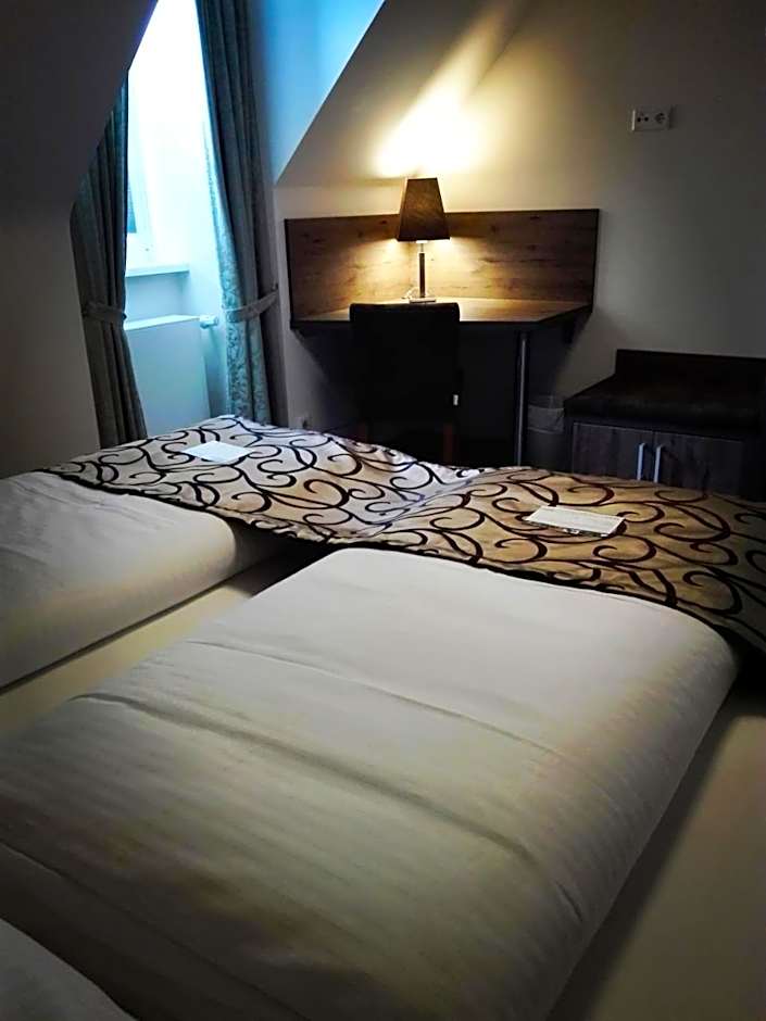 Akzent Hotel Köhler