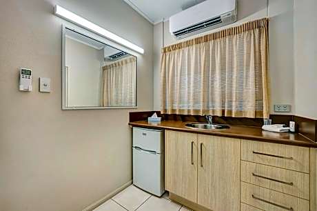 Standard  Double Room - Pet Friendly