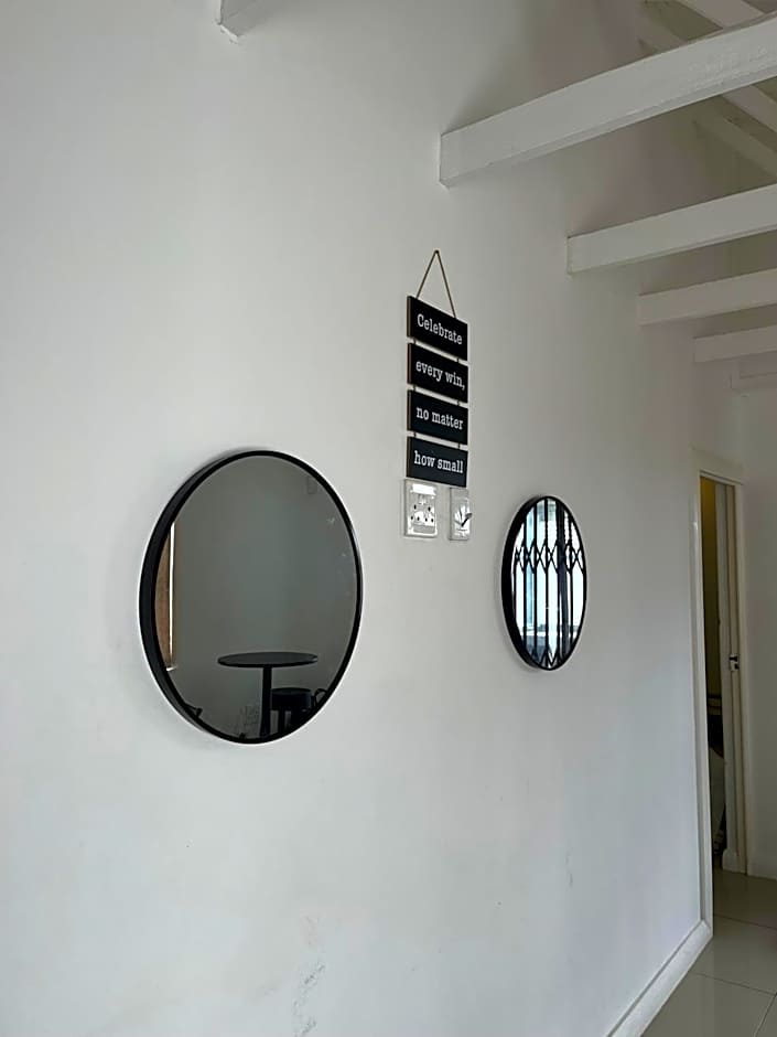 Mount Pleasant Suites