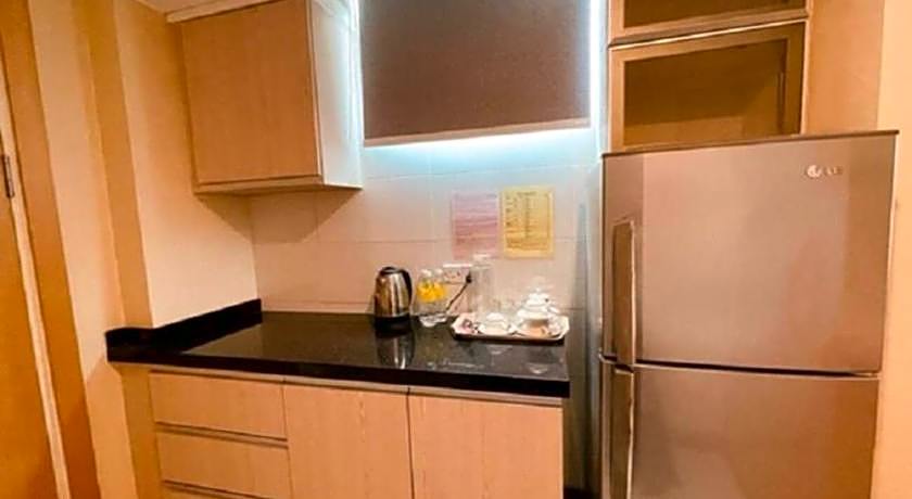 Blanco Apartment Hotel