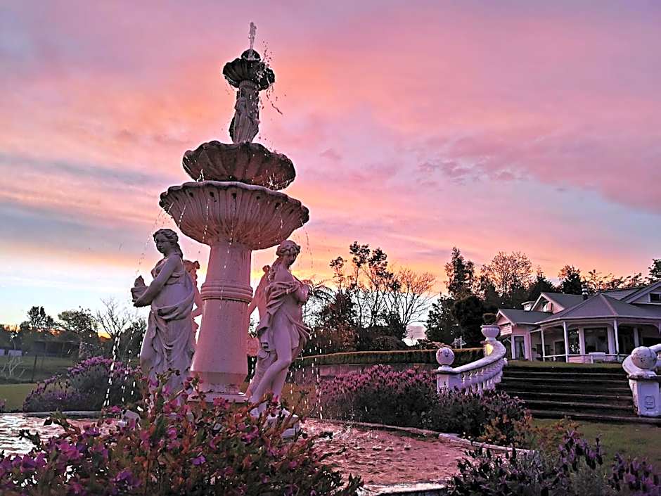 Country Villa Estate