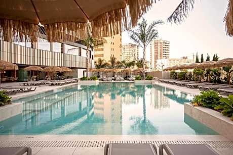 Hotel Primavera Park