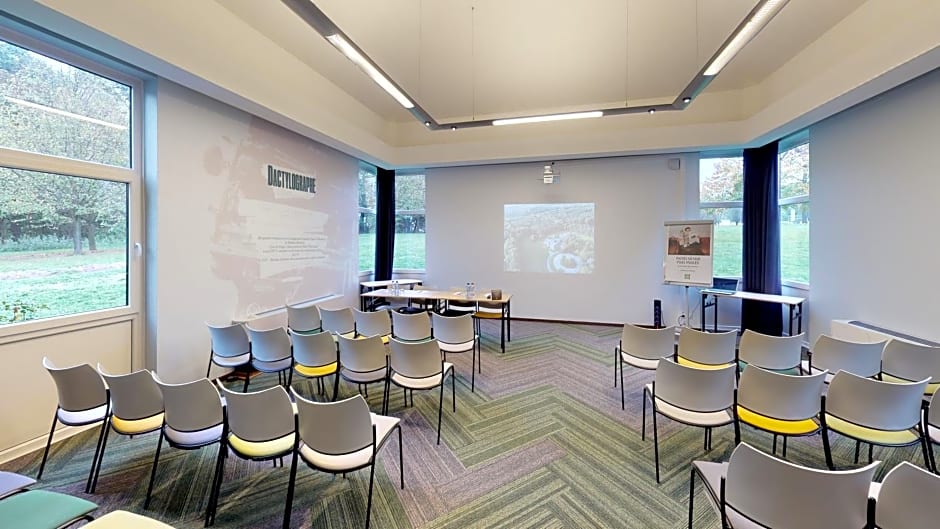 ibis Styles Meeting Center Louvain la Neuve