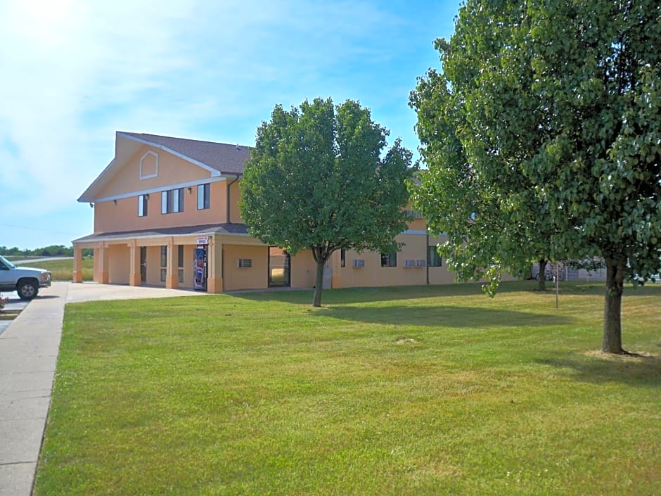 Economy Inn Wentzville