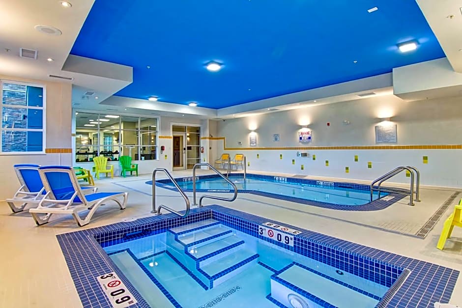 Fairfield Inn & Suites by Marriott Kamloops