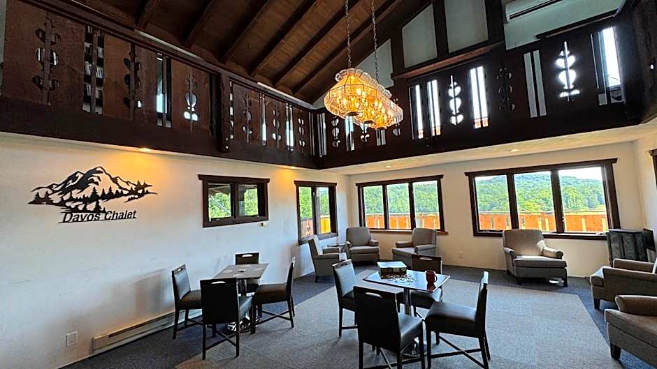 Davos Chalet