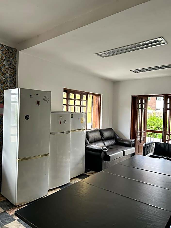 Asprela Guest House