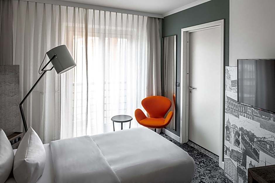 pentahotel Braunschweig