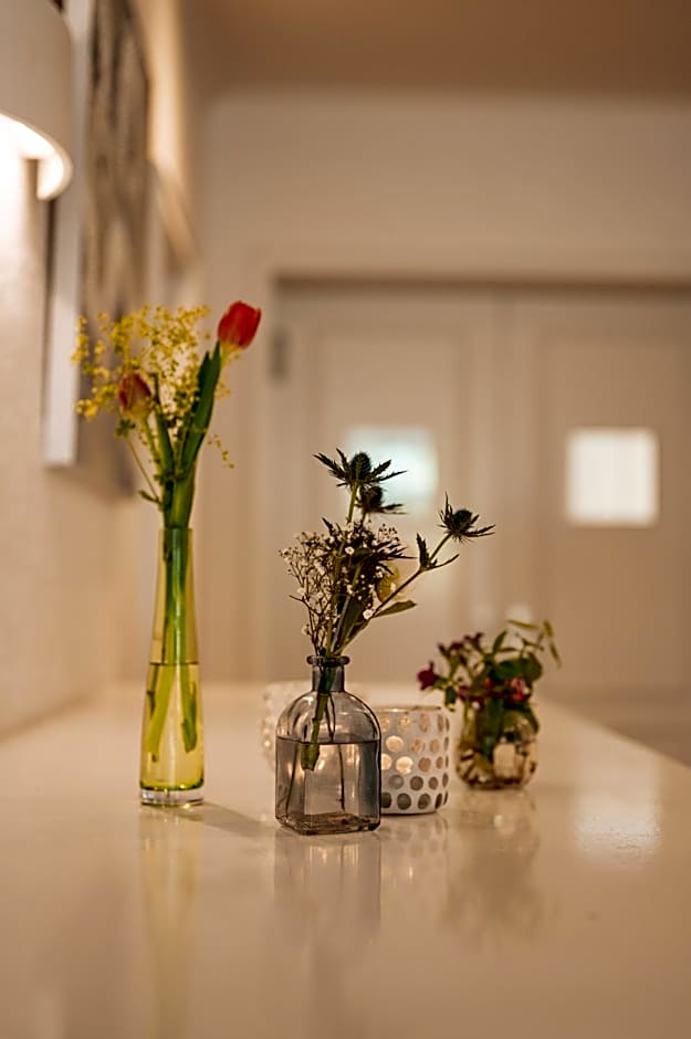 Landgasthof-Unter den Linden