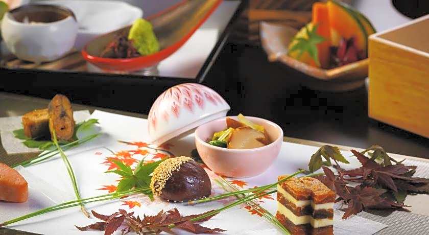 Hakone Kowakien Miyamafurin