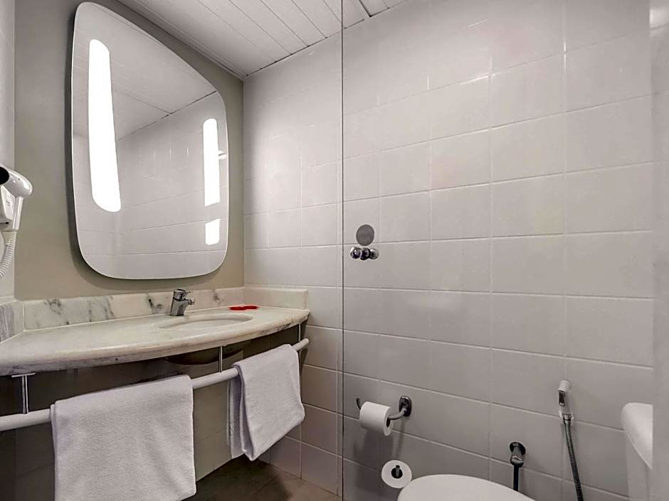 Ibis Sao Paulo Interlagos