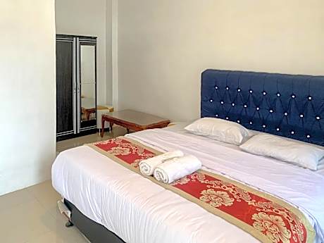 RedDoorz @ Agave Hotel Pematangsiantar