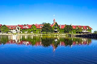 Boyne Highlands Resort