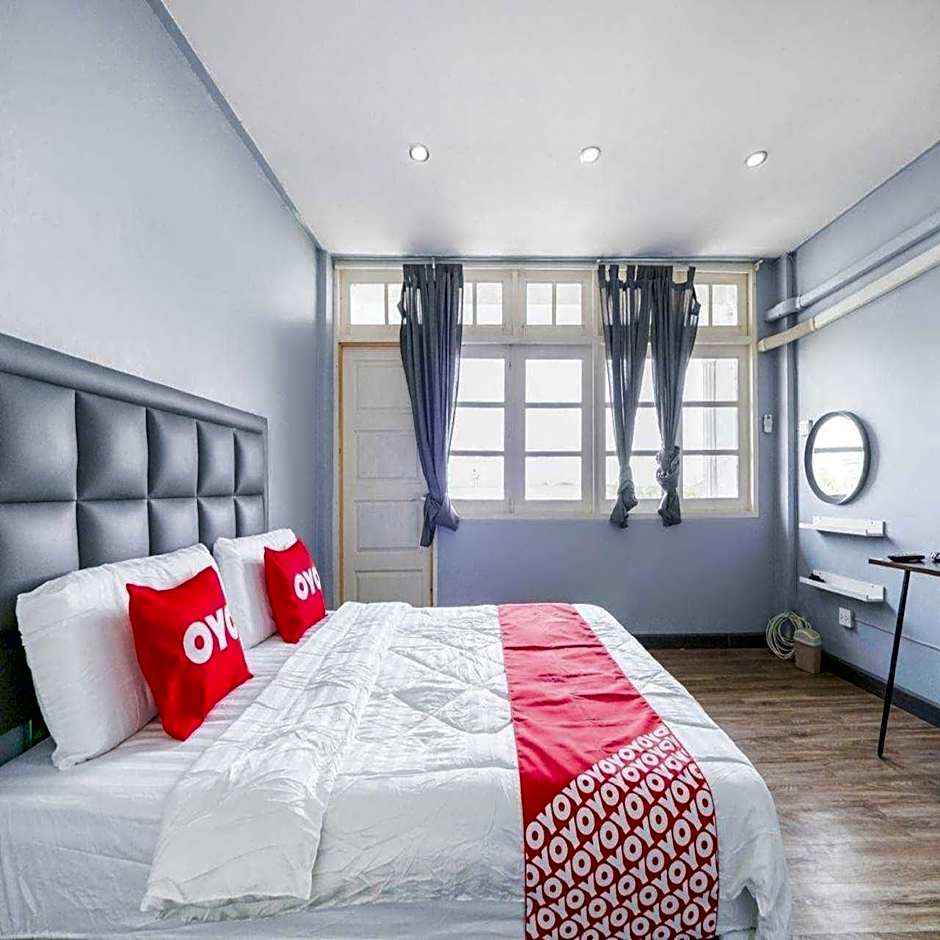 Bossa House Hostel & Cafe