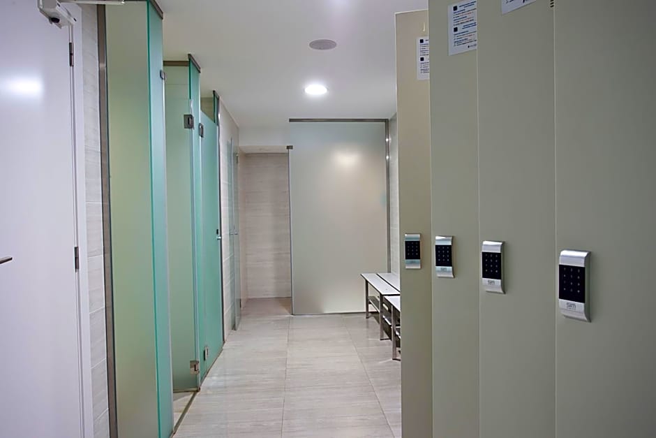 Hotel Torre del Mar - Ibiza
